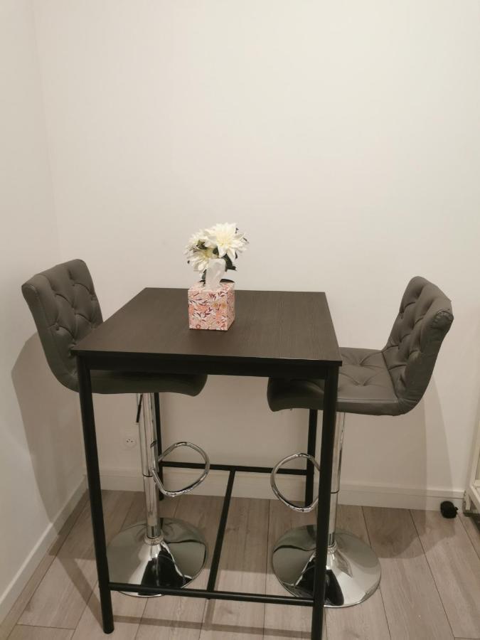 Appartement Cozy En Plein Centre Ville Amiens Kültér fotó