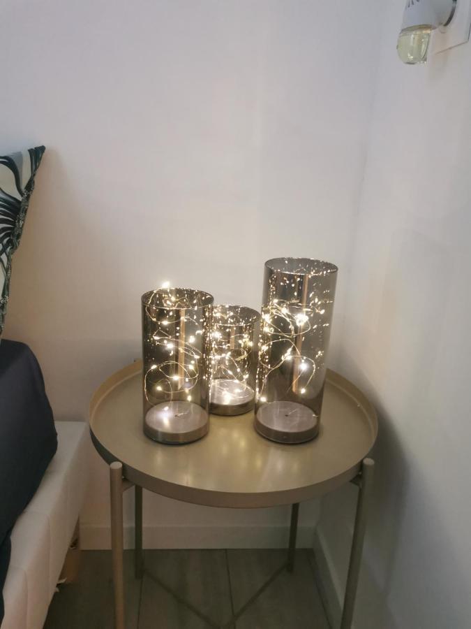 Appartement Cozy En Plein Centre Ville Amiens Kültér fotó